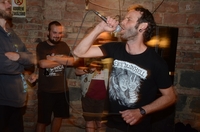 NOSTRA CULPA, Újezd - Hella, 26.5.23