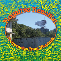 Negative Reaction – Frequencies From Montauk