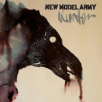 New Model Army - Winter