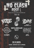 No Clash Fest I.