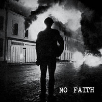 No Faith - LP
