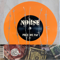 Noi!se – Price We Pay