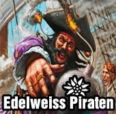 Nová nahrávka Edelweiss Piraten – Chains venku!