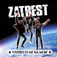 Nové album ZATREST je venku