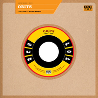 OBITS - I Can´t Lose