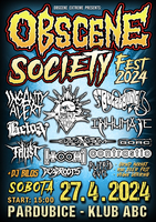 OBSCENE SOCIETY FEST