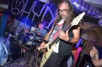 OHYDA, Izero Hardcore Fest - Atelier Wolimierz, 28.6.25