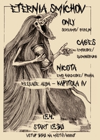 ONLY (DE) / CAGES (DE) / NICOTA (CZ)
