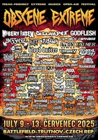 Obscene Extreme