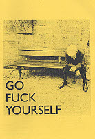 Ont Road #16 / Go Fuck Yourself 2 