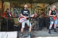 PERIL OF FUN, Zruč nad Sázavou - Pallasit, 14.6.25