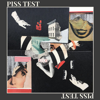 PISS TEST – Piss Test