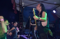 POISON RUIN, Izero Hardcore Fest - Atelier Wolimierz, 28.6.25