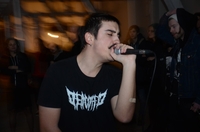 PROCRASTINATE, Praha - Eternia, 12.11.17