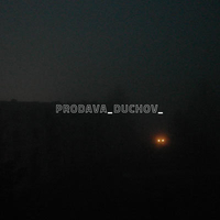 PRODAVAČ – Duchové EP