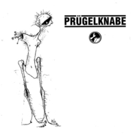 PRÜGELKNABE / VOCATIO INTERNA - split