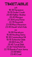 PUNX PIKNIK #21
