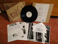 Pallasit fest X, 8 – 9.6. 2012 & lp compilation Tribute to Pallasit