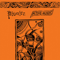 Pivnica / Active Minds - split