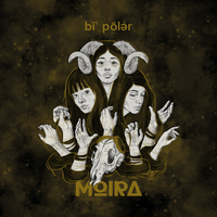 Polská melodická hardcoreová parta Moira vydává debutové album.