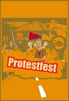 Protestfest  - STREETFEST 2009 