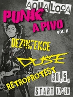 Punk & Pivo vol.2