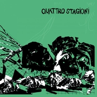 QUATTRO STAGIONI „s/t“ 