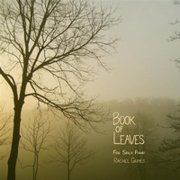 RACHEL GRIMES - The Book Of Leaves