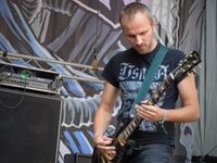 Radek Pavlovič - Skiplife