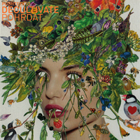 Decultivate - Pohrdat