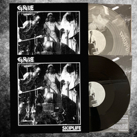 Skiplige / Gride - split 12