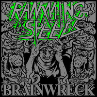 RAMMING SPEED - BRAINWRECK