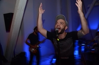 RAVELIN 7, Praha - Eternia, 15.10.16