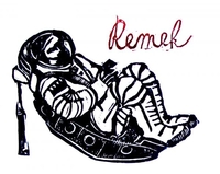 REMEK - s/t