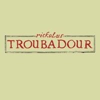 RICKOLUS - Troubadour