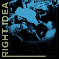 RIGHT IDEA - Right Way 7