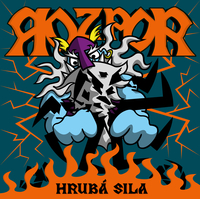 ROZPOR - Hrubá sila