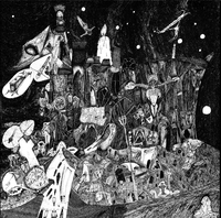 RUDIMENTARY PENI – Death Church LP