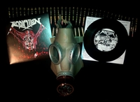 Radiation - Plutonium Overdose EP