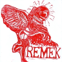 Remek - s/t