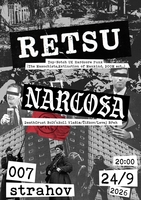 Retsu (Uk) Narcosa(cz)