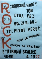 Rock Na Marjánce