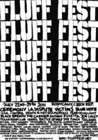 Fluff Fest