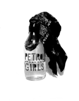 Petrol girls (UK) 7
