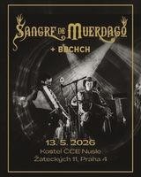 SANGRE DE MUERDAGO + BBCH