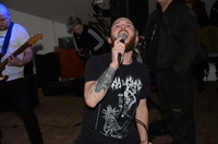 SAY RAID, Praha - Eternia, 5.3.22