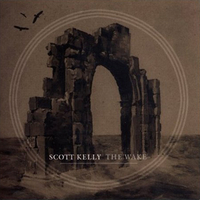 SCOTT KELLY – The Wake