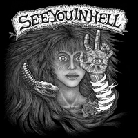 SEE YOU IN HELL - Jed