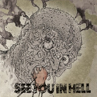 SEE YOU IN HELL - s/t 7