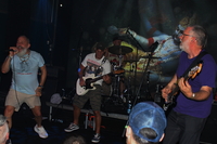 SHELTER, Praha – Cargo Gallery, 15.6.2026